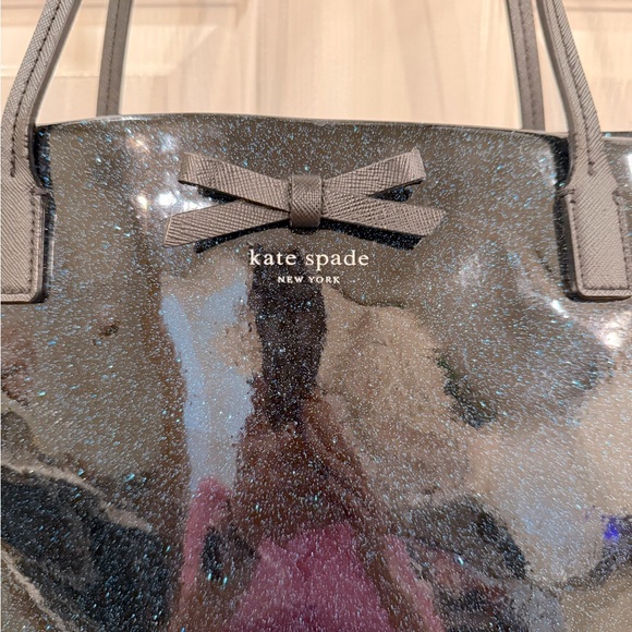 Kate Spade Patent Leather Bag - Picture 4 of 7